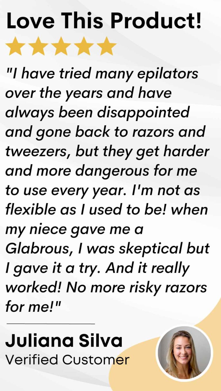 Works really well | Verified Customer