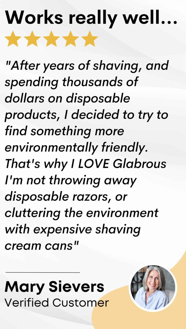 Love this product | Verified Customer